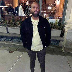 Meet your Posher, Randy